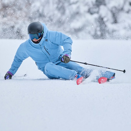 デサントスキー｜早期受注会｜商品ラインナップ