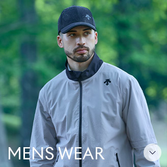 MENS WEAR