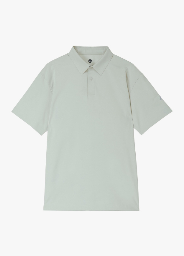 ORI-ERI TOUGH POLO SHIRT