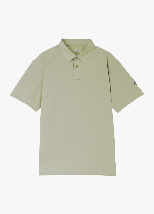ORI-ERI TOUGH POLO SHIRT