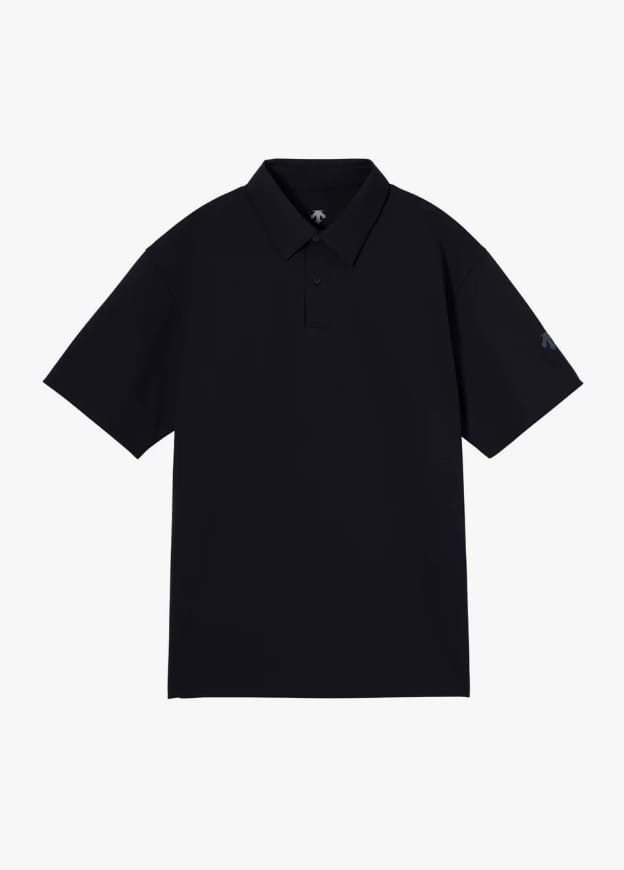 ORI-ERI TOUGH POLO SHIRT