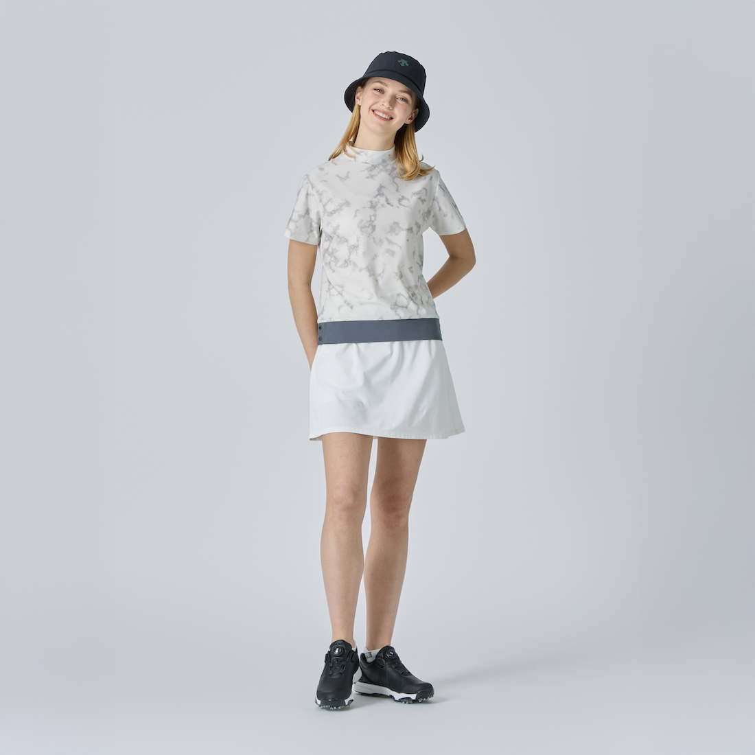 デサントゴルフ｜LOOK
