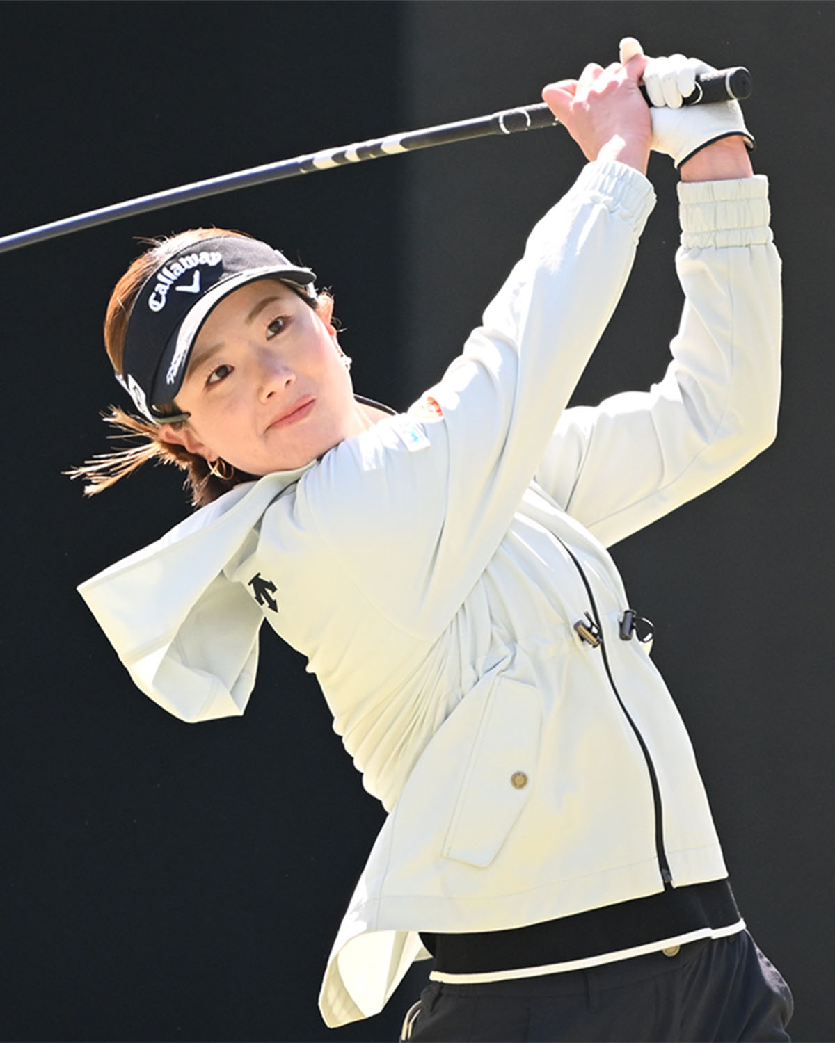 青木香奈子