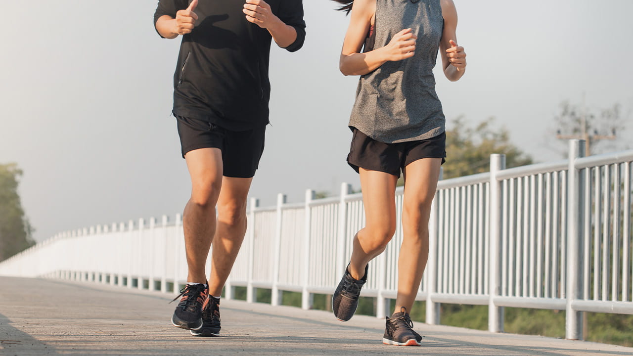 【初心者向け】ランニングの始め方。走る距離やペース、注意点を解説