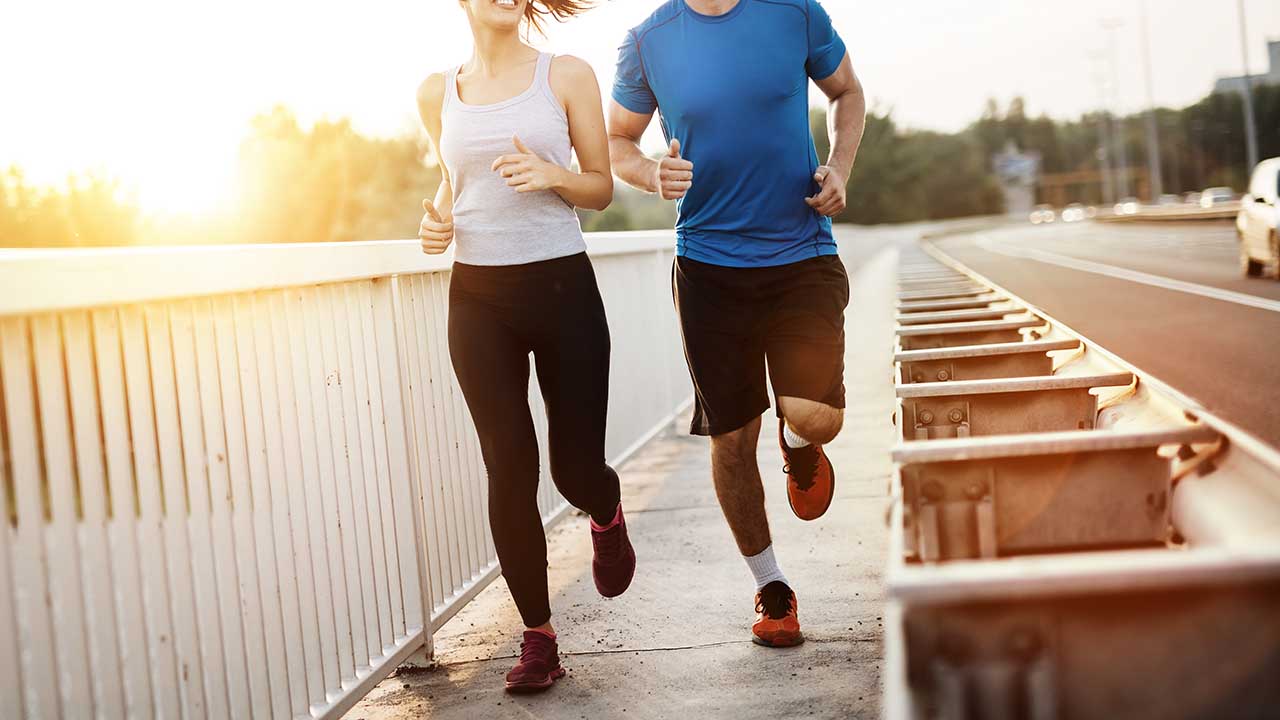 【中級・上級者向け】ランニングの距離やペースの目安、伸ばし方を解説