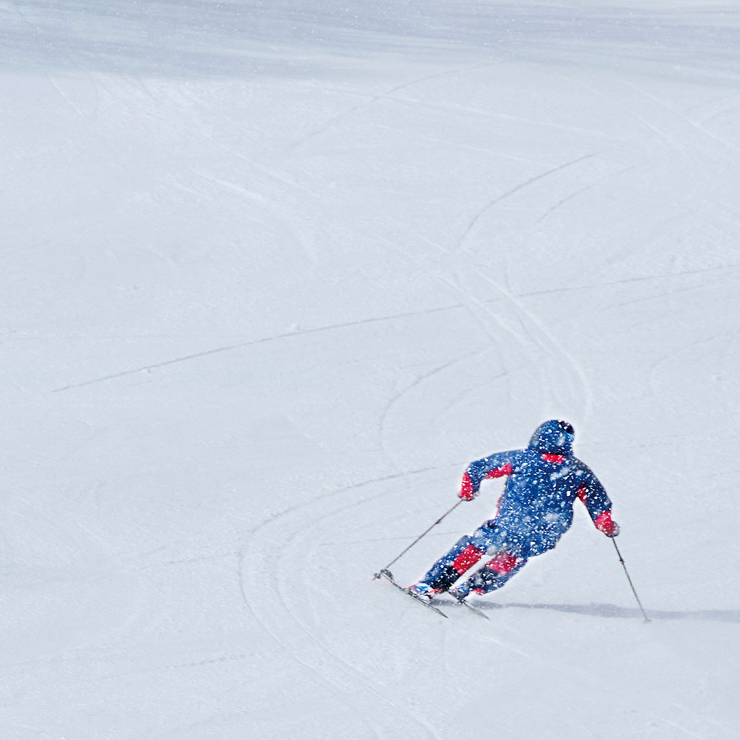 スキー｜SKI
