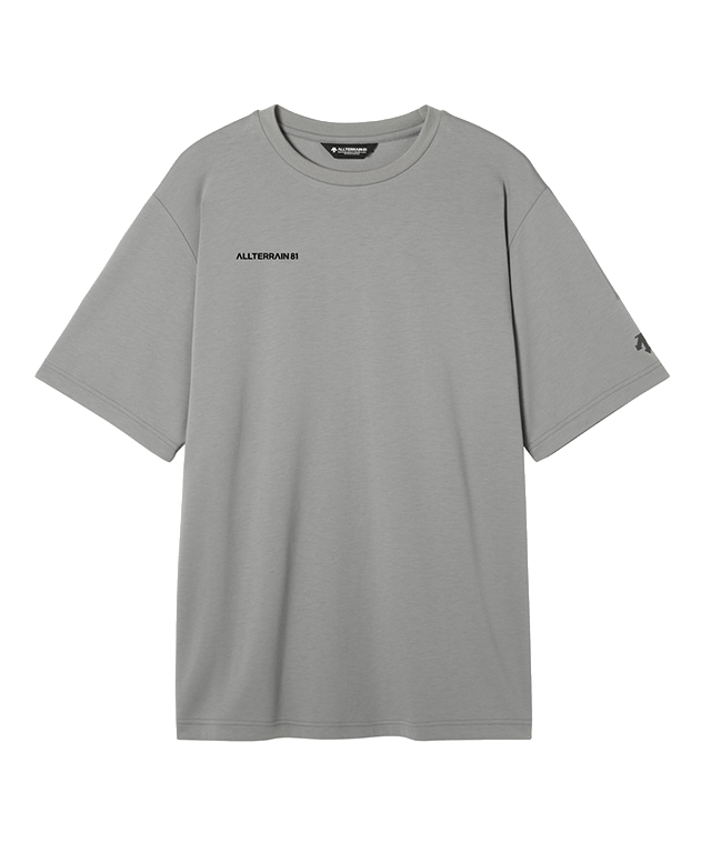 コーデュラハーフスリーブTシャツ