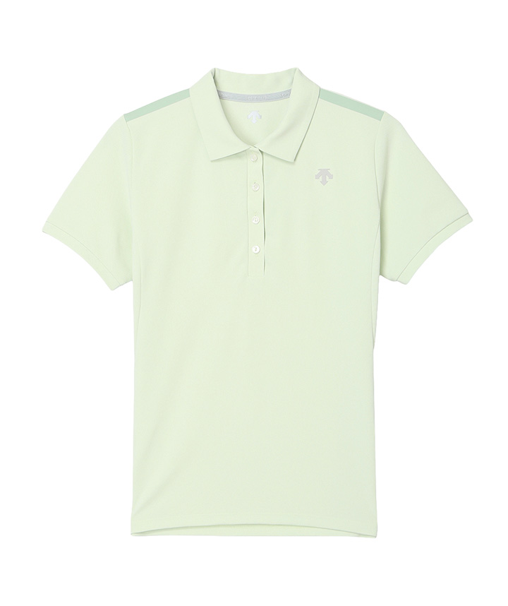 TOUGH POLO SHIRT