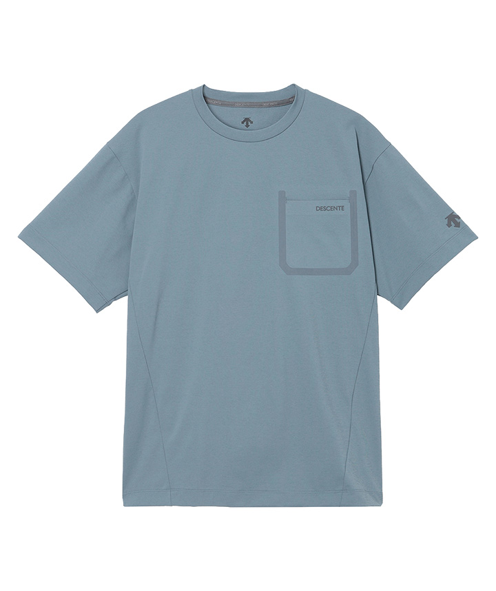メイドインジャパンのタフTシャツ