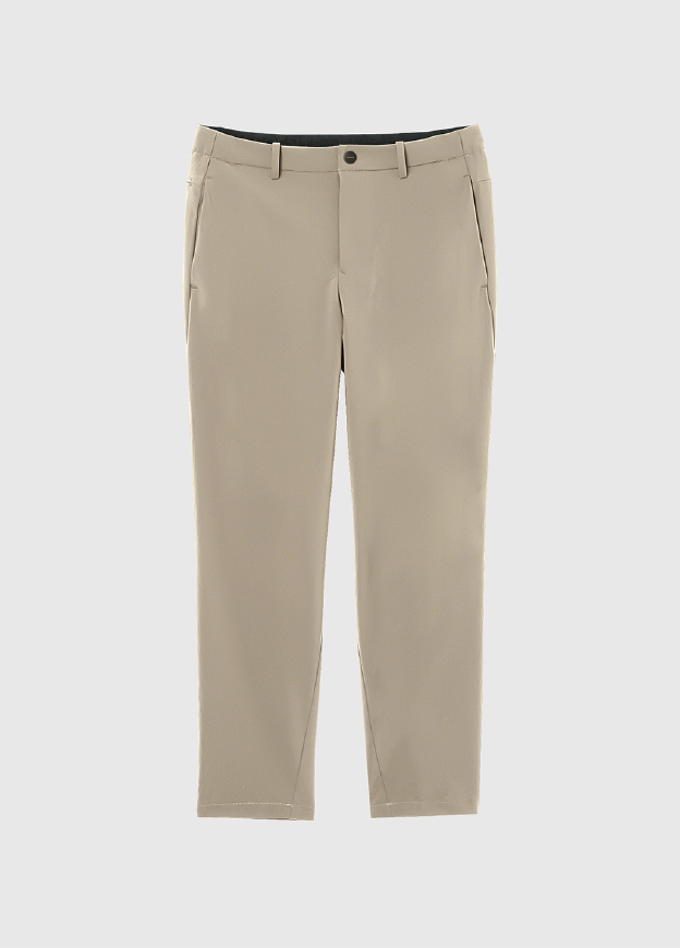 TOUGH LONG PANTS SLIM