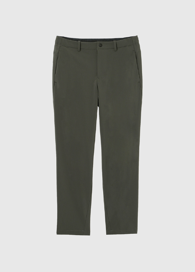 TOUGH LONG PANTS SLIM