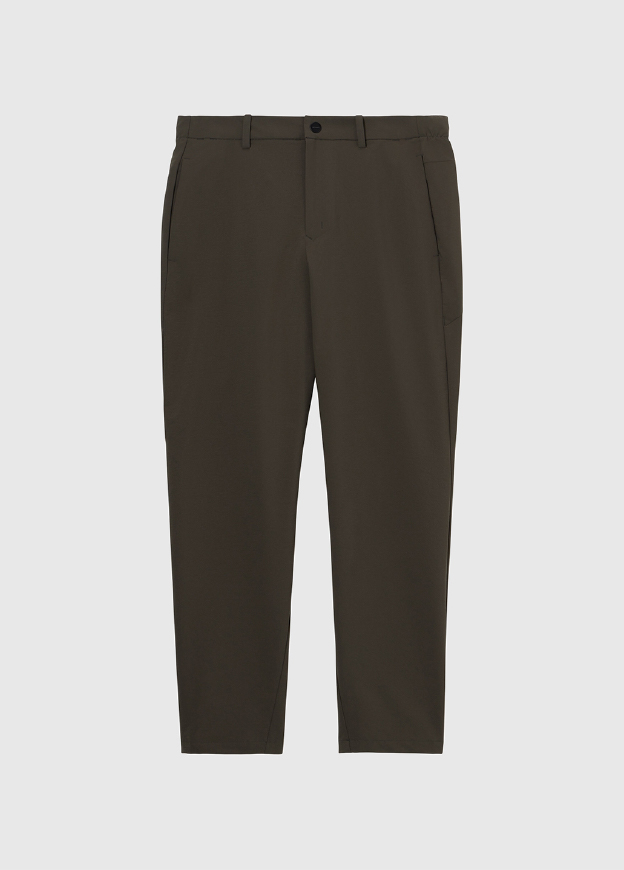 TOUGH LONG PANTS SLIM