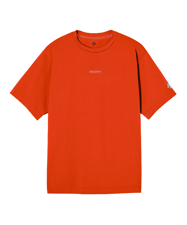 タフハーフスリーブTシャツ Made in JAPAN