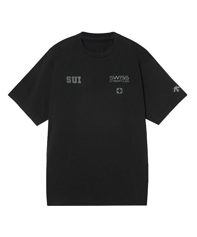 タフハーフスリーブTシャツ