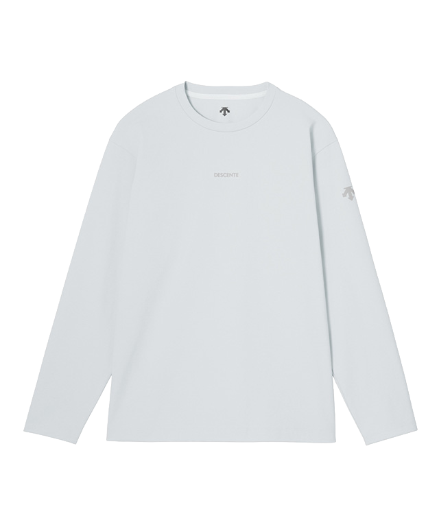 タフロングスリーブTシャツ Made in JAPAN