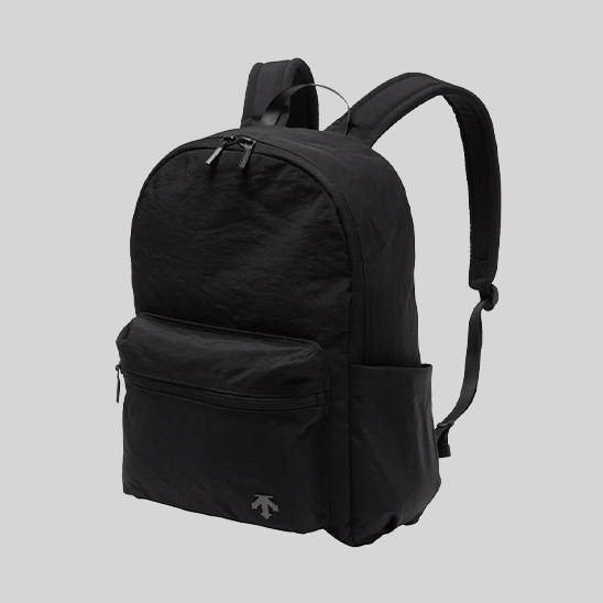 DAYPACK 25（25L）｜デイパック｜リュック｜デサント