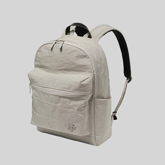 DAYPACK 20（20L）｜デイパック｜リュック｜デサント