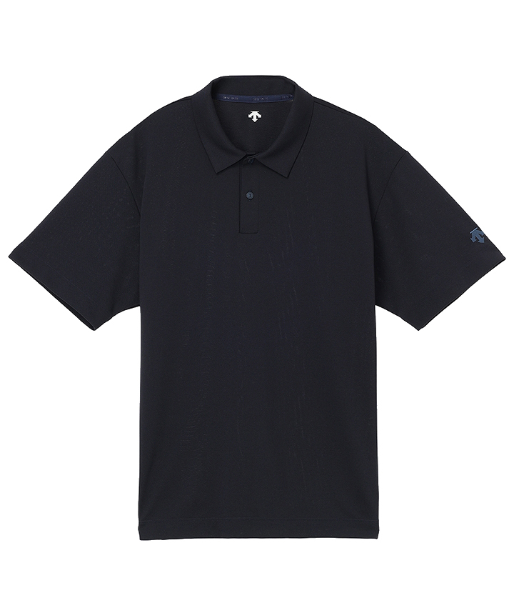 AUTHENTIC COTTON TOUGH POLO SHIRT