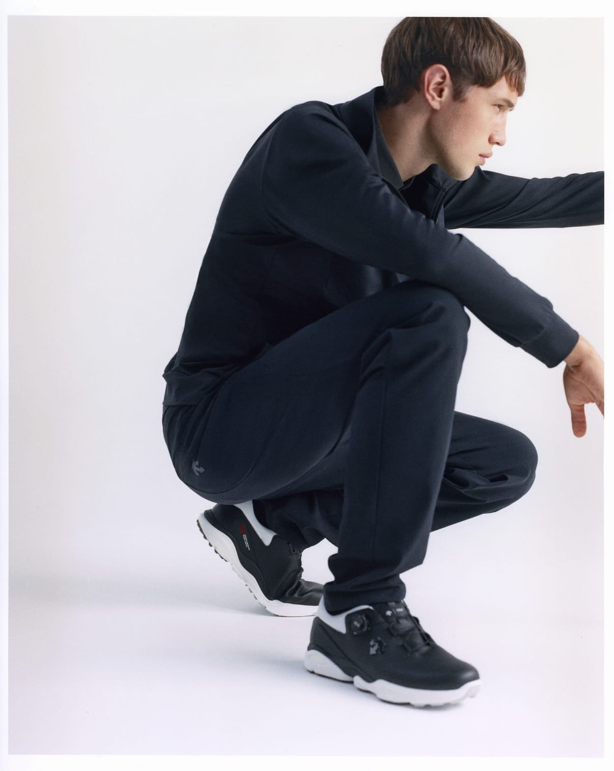 DESCENTE PRODUCT FUNCTION 6D Pattern