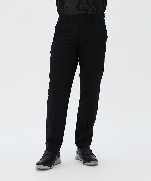 6Dスマートパディングダウンパンツ｜6D Pattern Pants