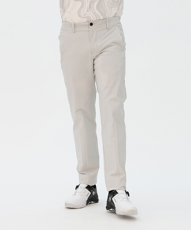 6Dスマートパディングダウンパンツ｜6D Pattern Pants