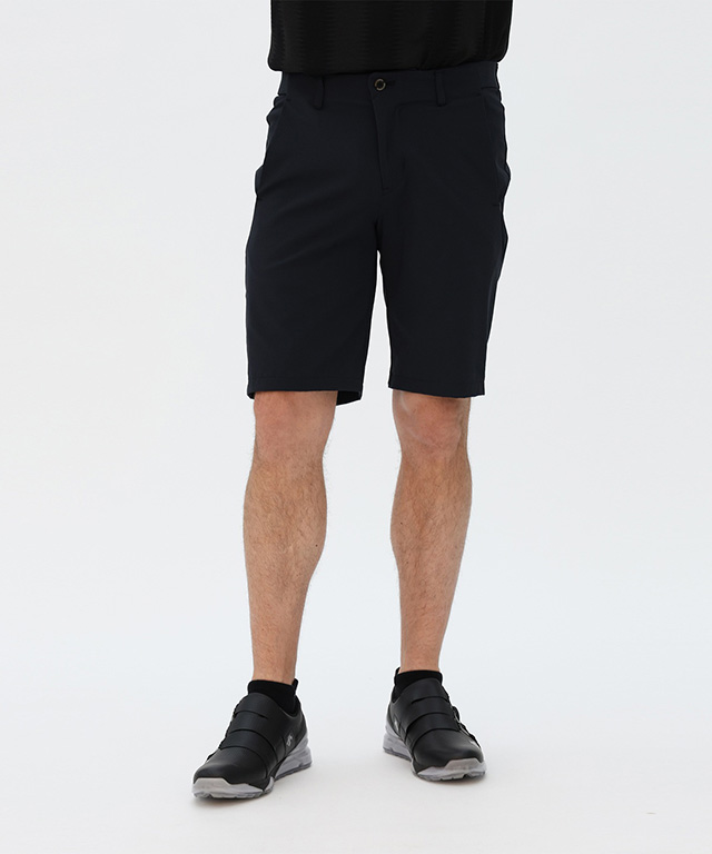 6Dはっ水ショートパンツ｜6D Pattern Pants