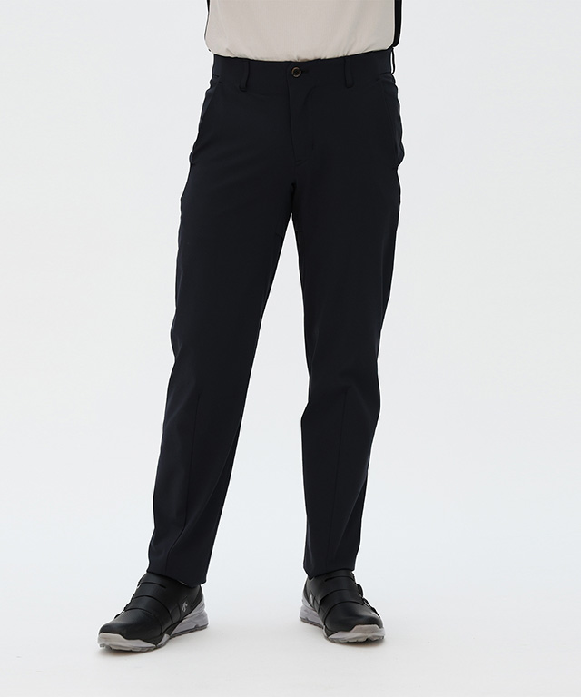 6Dはっ水ロングパンツ｜6D Pattern Pants