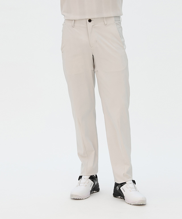 6Dはっ水ロングパンツ｜6D Pattern Pants