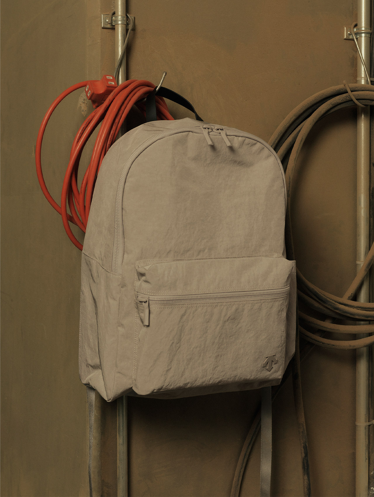 DAYPACK 25｜デイパック｜リュック｜デサント