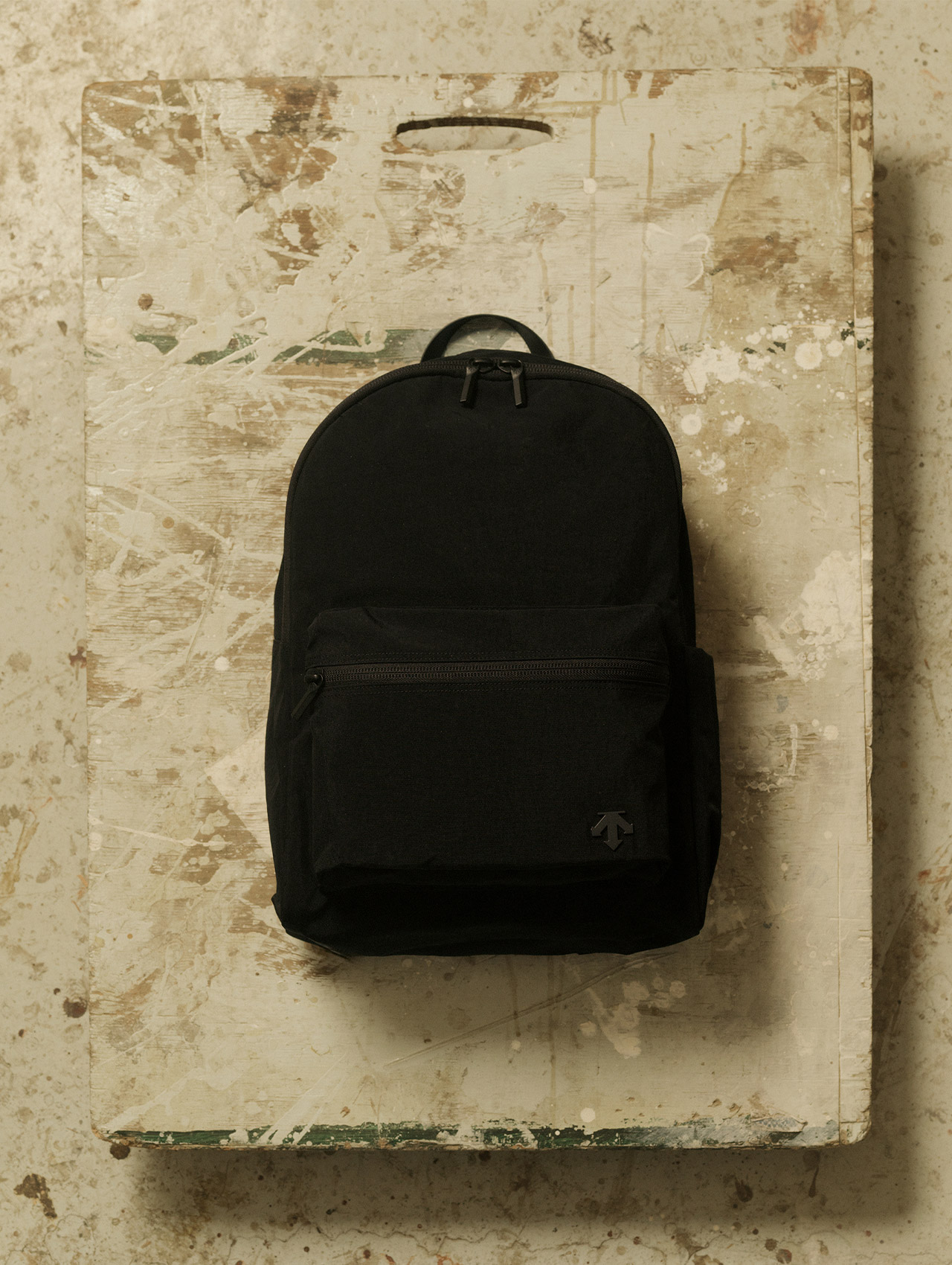 DAYPACK 25（25L）｜デイパック｜リュック｜デサント