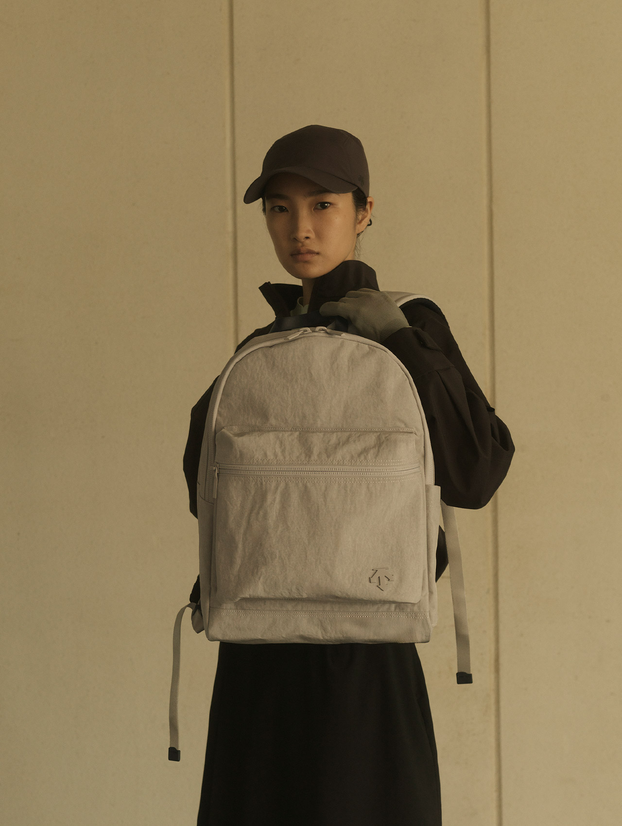 DAYPACK 20｜デイパック｜リュック｜デサント