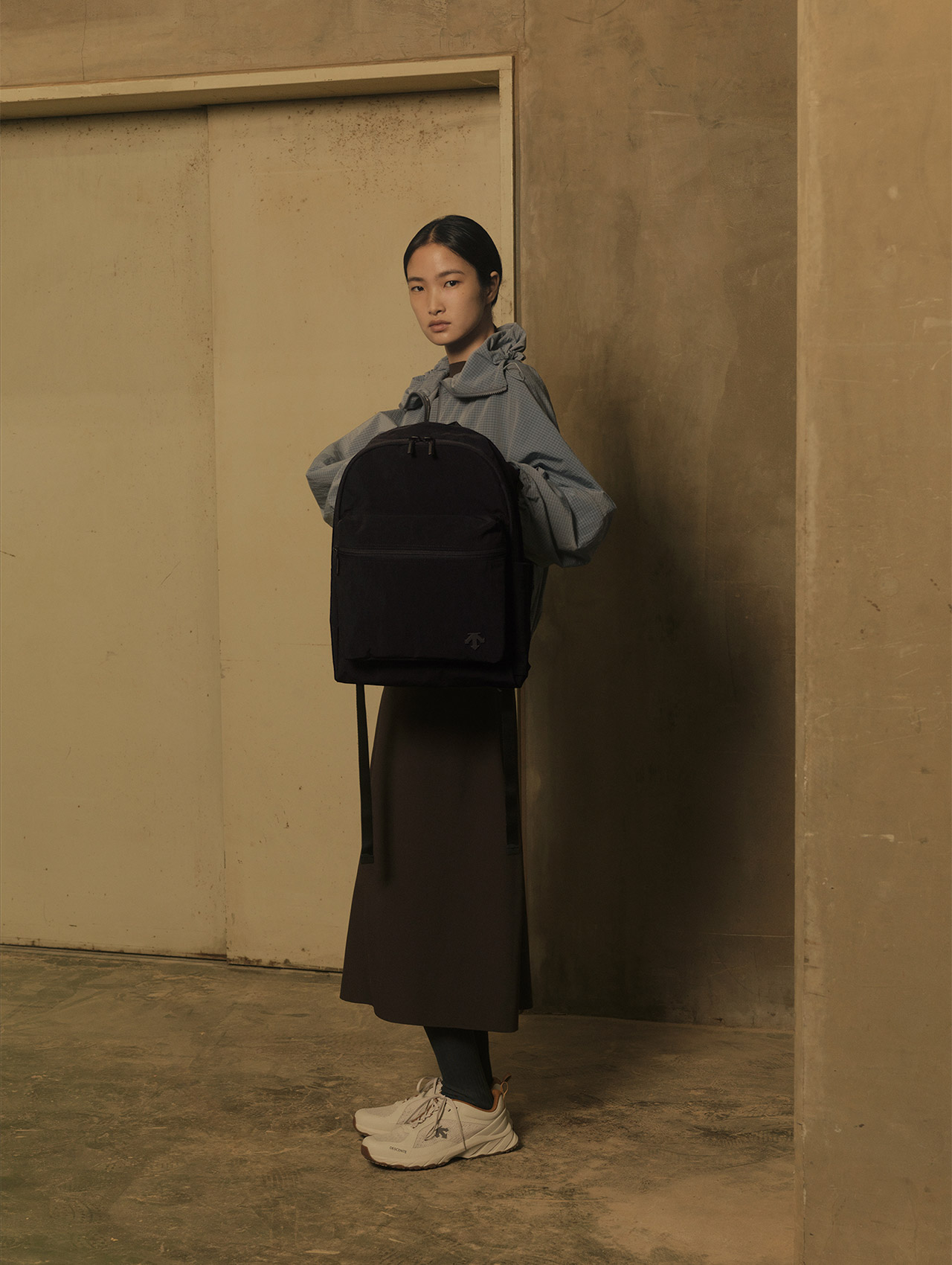 DAYPACK 20（20L）｜デイパック｜リュック｜デサント