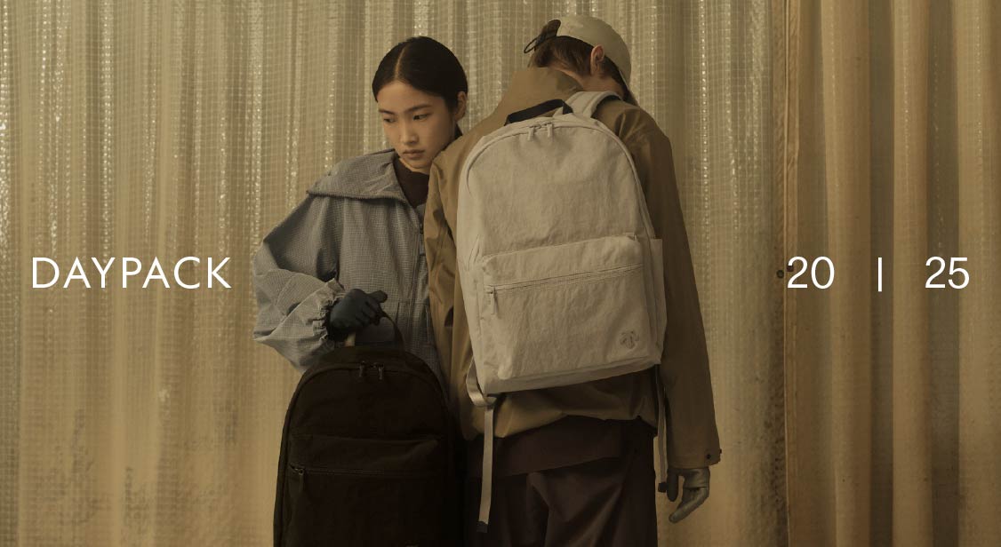 DAYPACK|デイパック|リュック|デサント