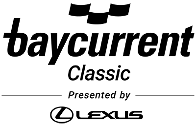 PGA TOURロゴ