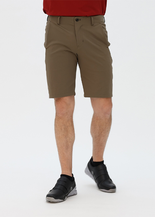6Dはっ水ショートパンツ