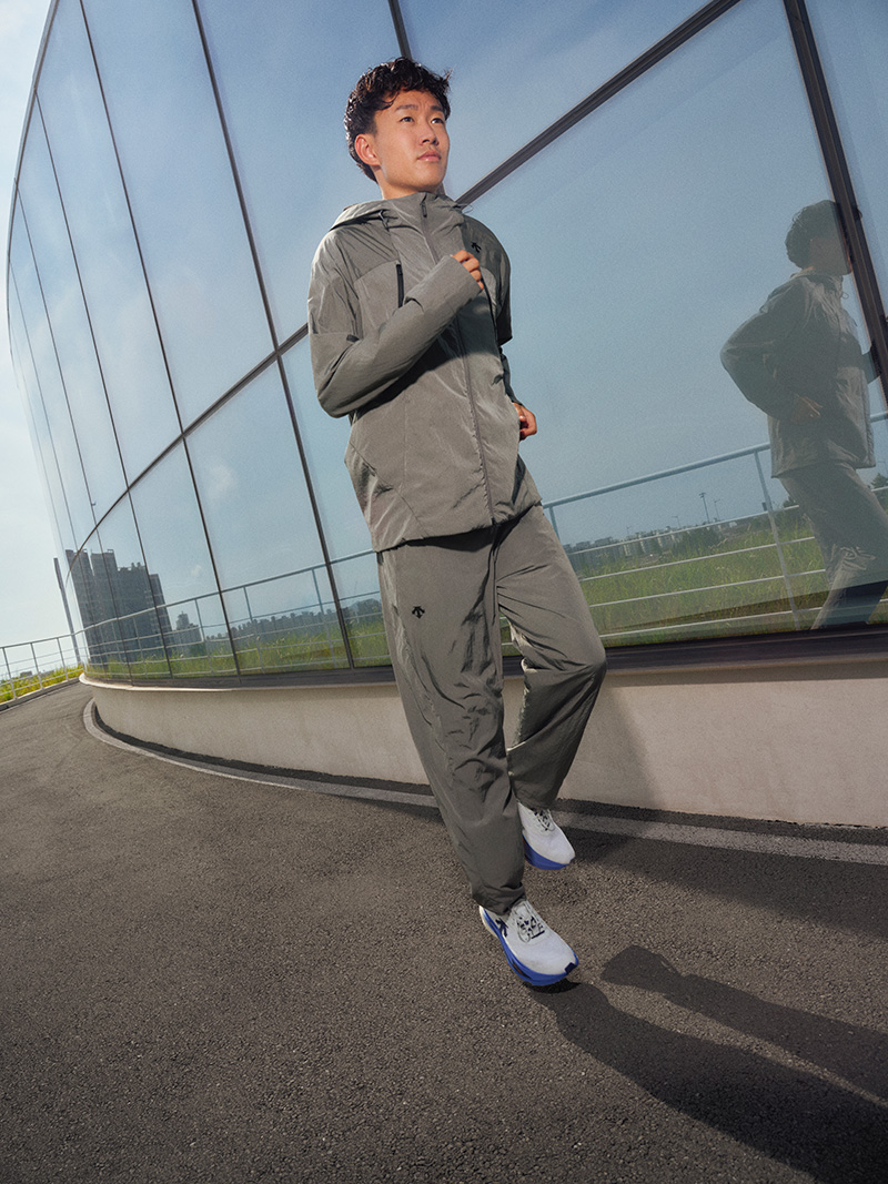 DESCENTE RUNNING | デサントブランド公式サイト-DESCENTE