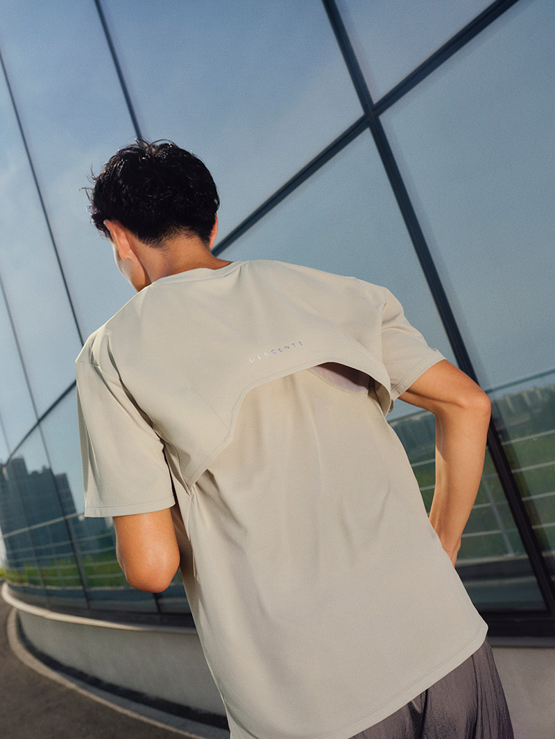 DESCENTE RUNNING | デサントブランド公式サイト-DESCENTE