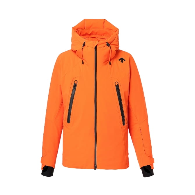 3D INSULATOR JACKET｜スキーレイヤリング｜デサント
