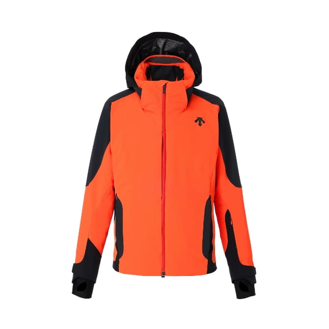 SMARTPADDING INSULATED JACKET｜スキーレイヤリング｜デサント