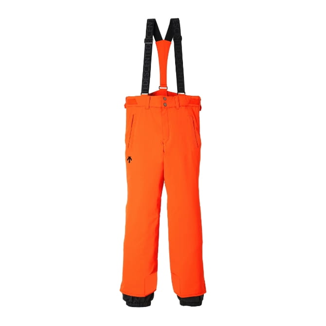 INSULATED PANTS｜スキーレイヤリング｜デサント