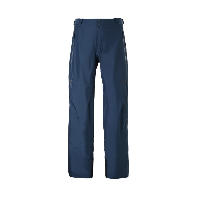 GORE-TEX SHELL PANTS｜スキーレイヤリング｜デサント