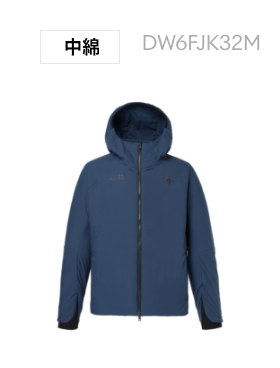 ｜スキーレイヤリング｜デサント