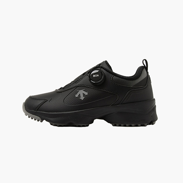 SPIKELESS GOLF SHOES PF BOA®｜デサントゴルフシューズ