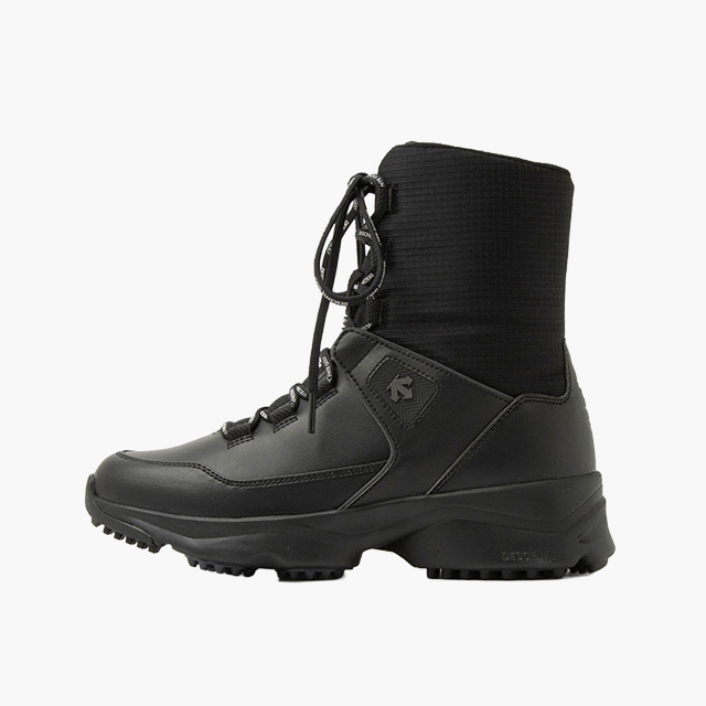 SPIKELESS GOLF SHOES WINTER BOOTS｜デサントゴルフシューズ