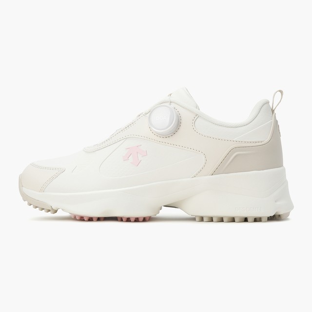 SPIKELESS GOLF SHOES PF BOA®｜デサントゴルフシューズ