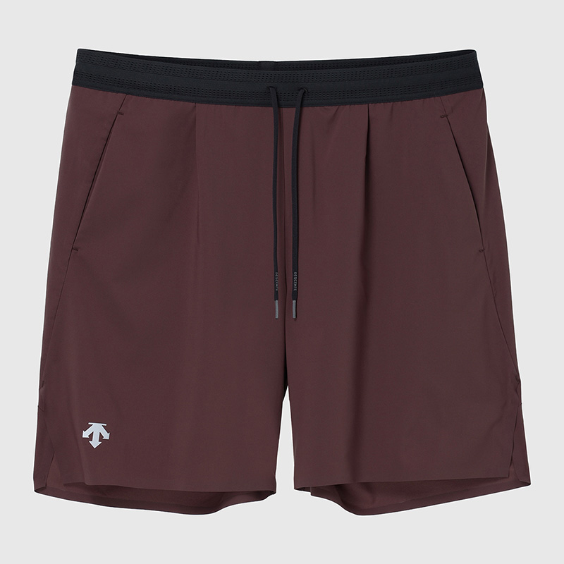 COMFORT RUN SHORTS｜デサント｜ランニングウェア