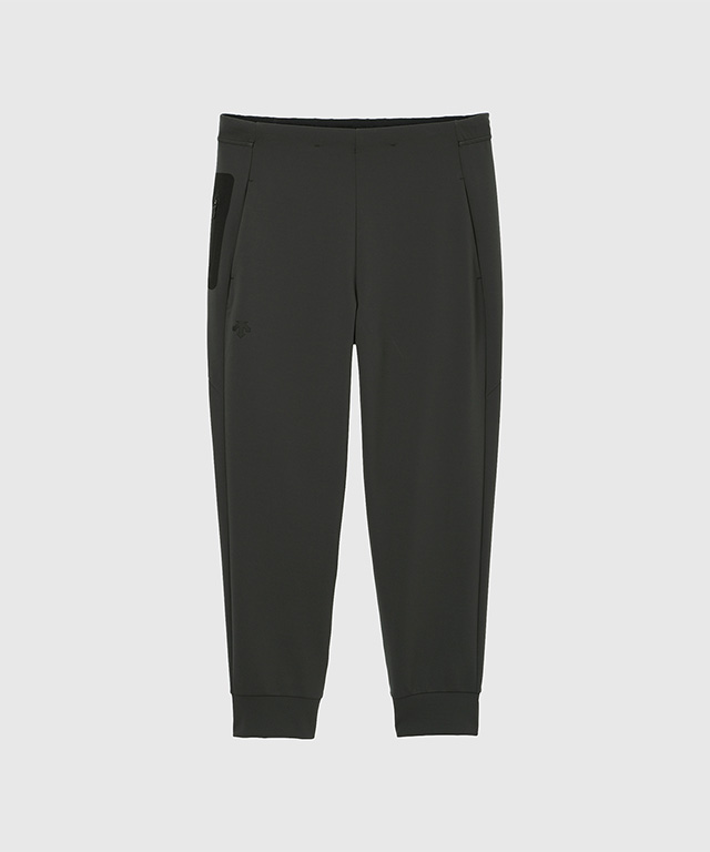 TECH SWEAT LONG PANTS｜スポーツスタイル｜デサント