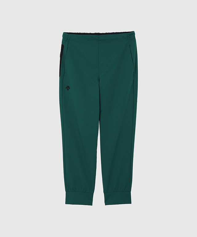 HEAT NAVI TECH CLOTH LONG PANTS｜スポーツスタイル｜デサント