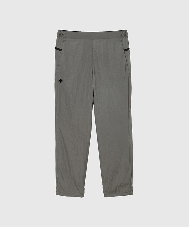 SMARTPADDING LONG PANTS｜デサント｜ランニングウェア