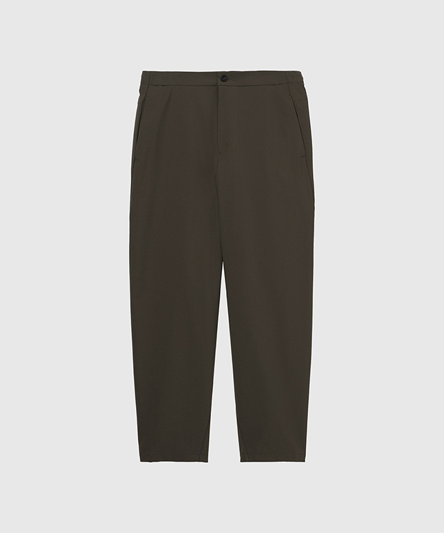 TOUGH LONG PANTS REGULAR｜スポーツスタイル｜デサント